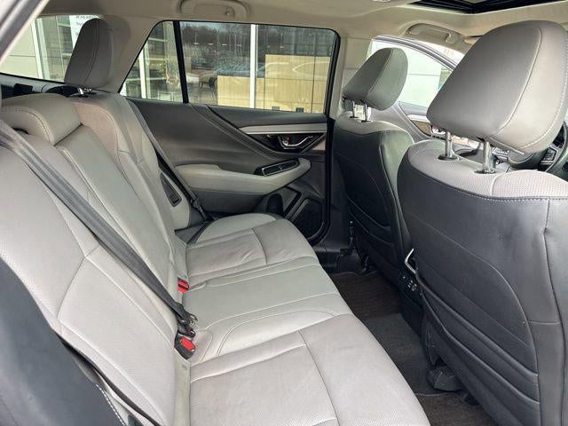 2023 Subaru Outback Limited XT CVT