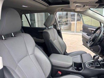 2023 Subaru Outback Limited XT CVT