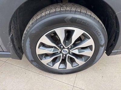 2023 Subaru Outback Limited XT CVT