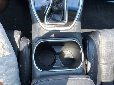 2022 Subaru Outback Limited XT CVT