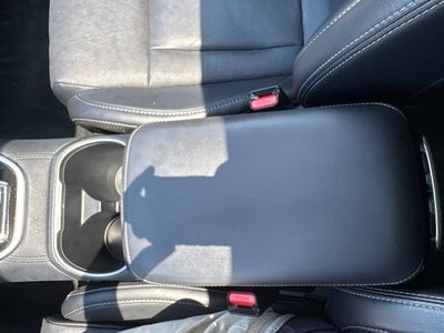 2022 Subaru Outback Limited XT CVT