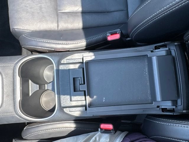 2022 Subaru Outback Limited XT CVT