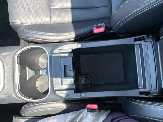 2022 Subaru Outback Limited XT CVT
