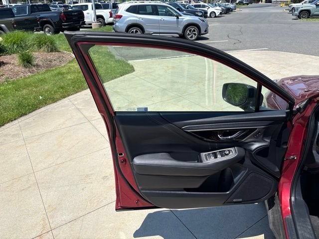 2022 Subaru Outback Limited XT CVT