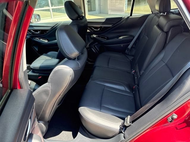 2022 Subaru Outback Limited XT CVT
