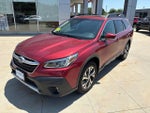 2022 Subaru Outback Limited XT CVT