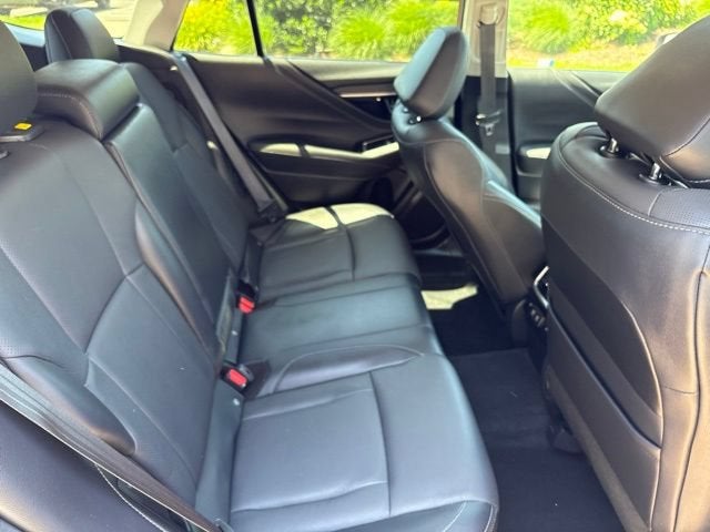 2022 Subaru Outback Limited XT CVT