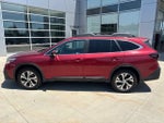 2022 Subaru Outback Limited XT CVT