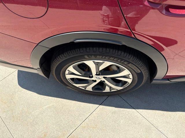 2022 Subaru Outback Limited XT CVT