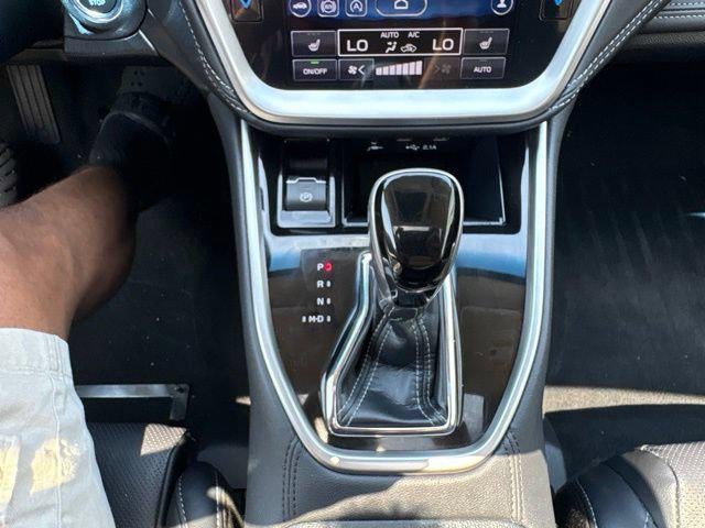 2022 Subaru Outback Limited XT CVT