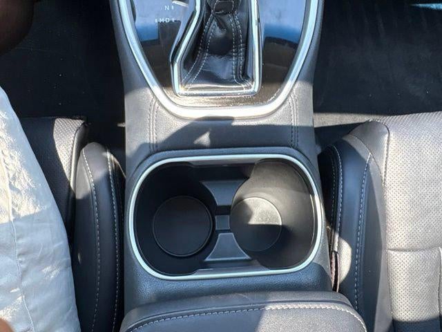 2022 Subaru Outback Limited XT CVT