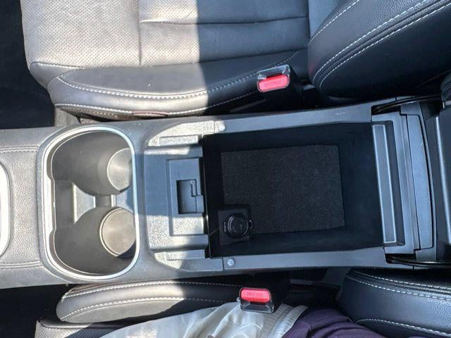 2022 Subaru Outback Limited XT CVT