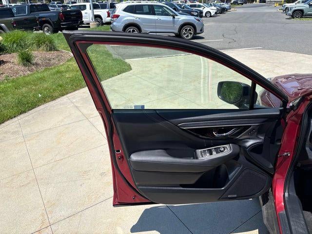 2022 Subaru Outback Limited XT CVT
