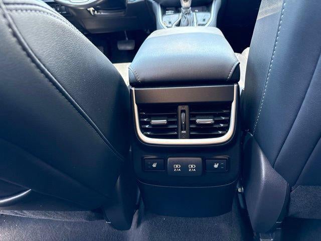 2022 Subaru Outback Limited XT CVT