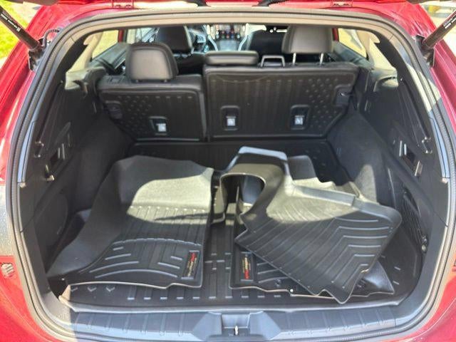 2022 Subaru Outback Limited XT CVT