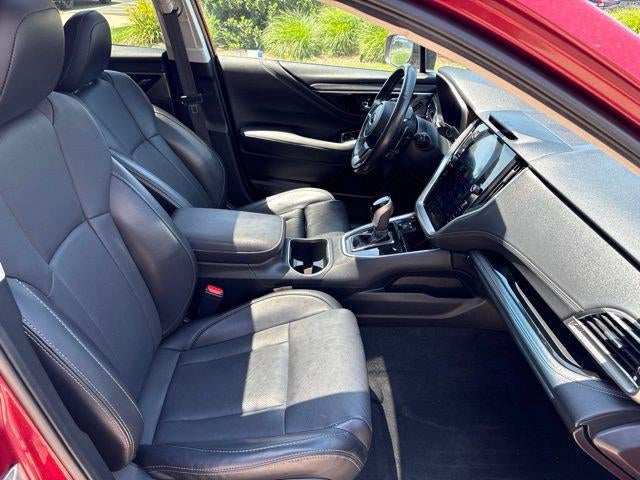 2022 Subaru Outback Limited XT CVT