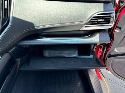 2022 Subaru Outback Limited XT CVT