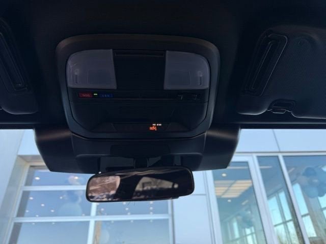 2024 Subaru Crosstrek Wilderness AWD