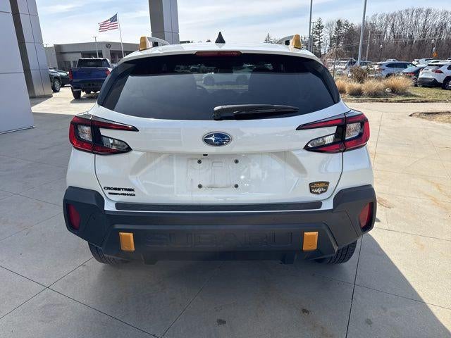 2024 Subaru Crosstrek Wilderness AWD