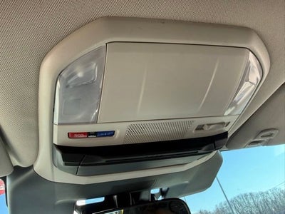 2023 Subaru Ascent Premium 8-Passenger