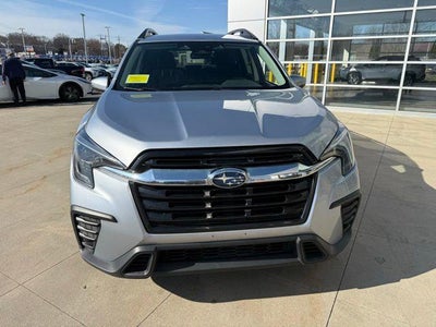 2023 Subaru Ascent Premium 8-Passenger