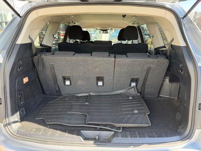 2023 Subaru Ascent Premium 8-Passenger