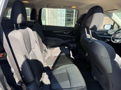 2023 Subaru Ascent Premium 8-Passenger