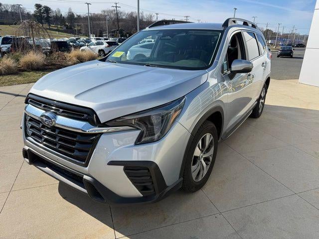 2023 Subaru Ascent Premium 8-Passenger