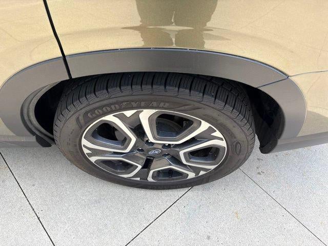 2024 Subaru Ascent Limited 7-Passenger