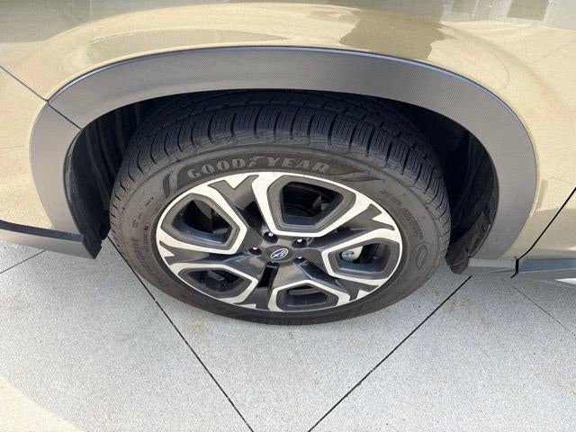 2024 Subaru Ascent Limited 7-Passenger