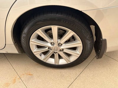 2014 Toyota Camry Hybrid 4dr Sdn XLE (Natl) *Ltd Avail*
