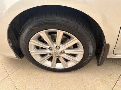 2014 Toyota Camry Hybrid 4dr Sdn XLE (Natl) *Ltd Avail*