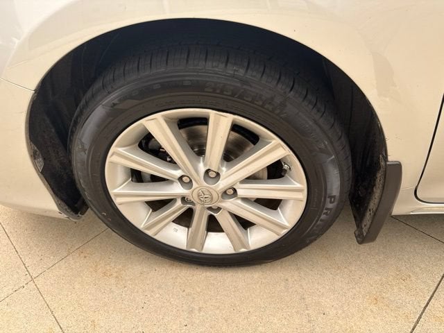2014 Toyota Camry Hybrid 4dr Sdn XLE (Natl) *Ltd Avail*
