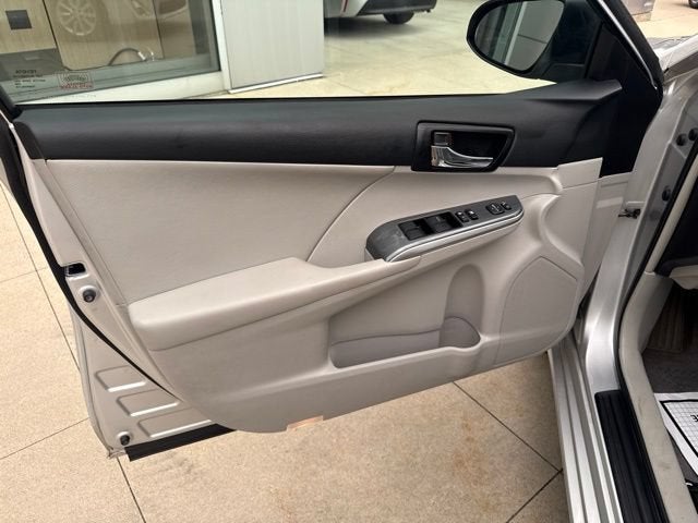 2014 Toyota Camry Hybrid 4dr Sdn XLE (Natl) *Ltd Avail*