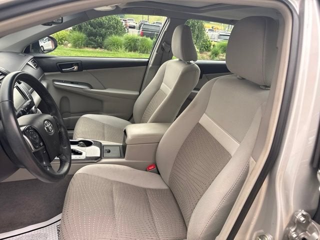 2014 Toyota Camry Hybrid 4dr Sdn XLE (Natl) *Ltd Avail*