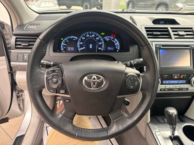 2014 Toyota Camry Hybrid 4dr Sdn XLE (Natl) *Ltd Avail*