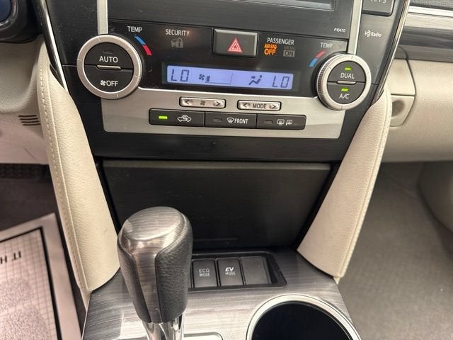 2014 Toyota Camry Hybrid 4dr Sdn XLE (Natl) *Ltd Avail*