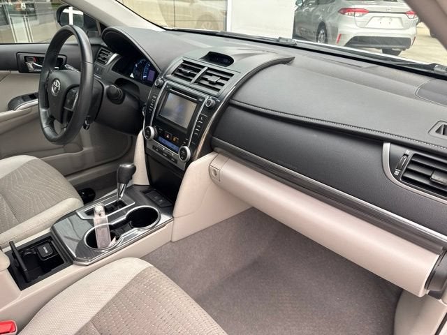 2014 Toyota Camry Hybrid 4dr Sdn XLE (Natl) *Ltd Avail*