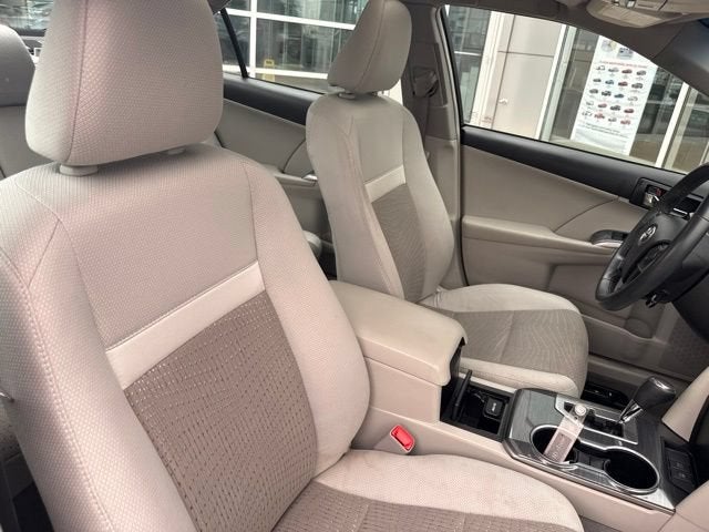 2014 Toyota Camry Hybrid 4dr Sdn XLE (Natl) *Ltd Avail*
