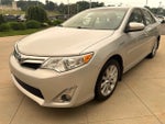 2014 Toyota Camry Hybrid 4dr Sdn XLE (Natl) *Ltd Avail*
