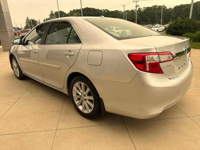 2014 Toyota Camry Hybrid 4dr Sdn XLE (Natl) *Ltd Avail*