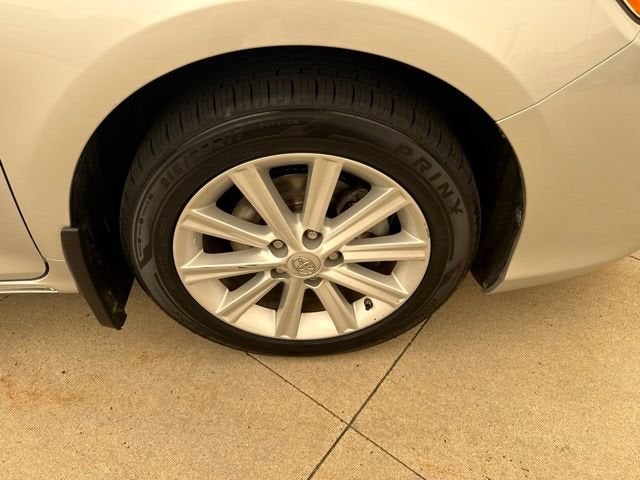 2014 Toyota Camry Hybrid 4dr Sdn XLE (Natl) *Ltd Avail*