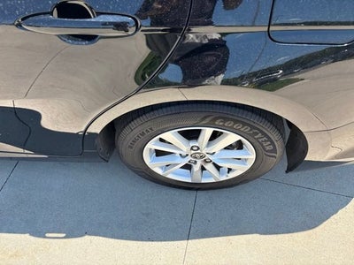 2025 Toyota Camry LE AWD