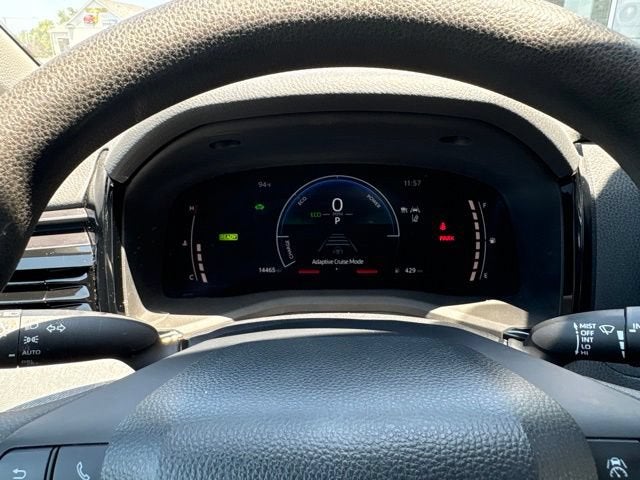 2025 Toyota Camry LE AWD