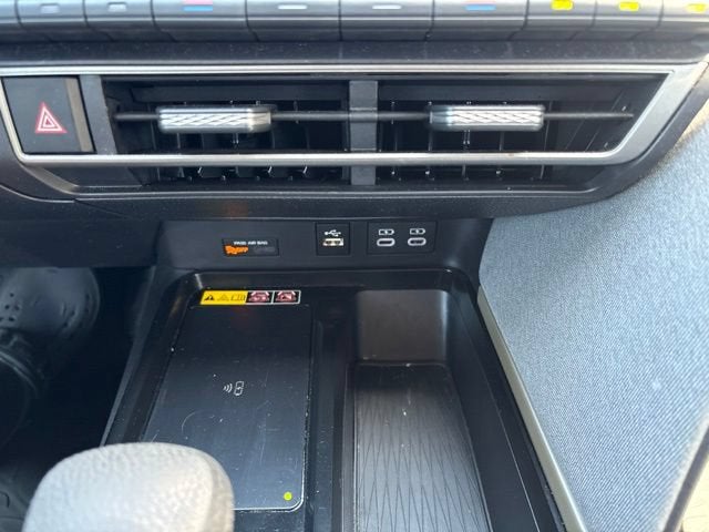 2025 Toyota Camry LE AWD