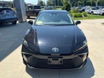2025 Toyota Camry LE AWD