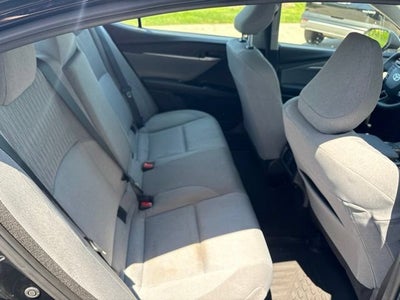 2025 Toyota Camry LE AWD