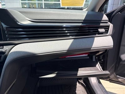 2025 Toyota Camry LE AWD