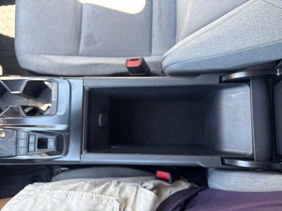 2025 Toyota Camry LE AWD
