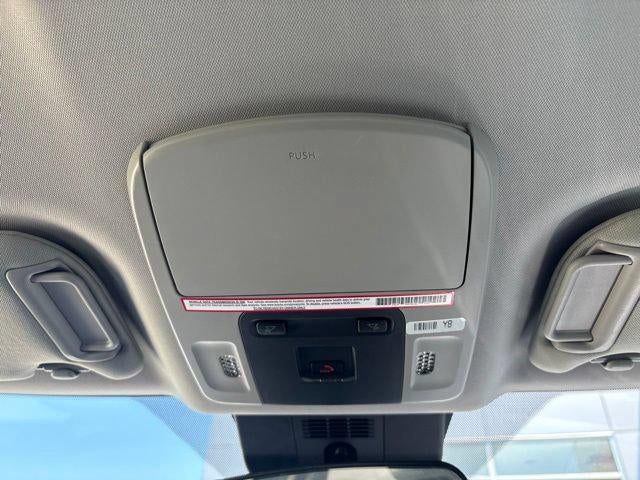 2025 Toyota Camry LE AWD